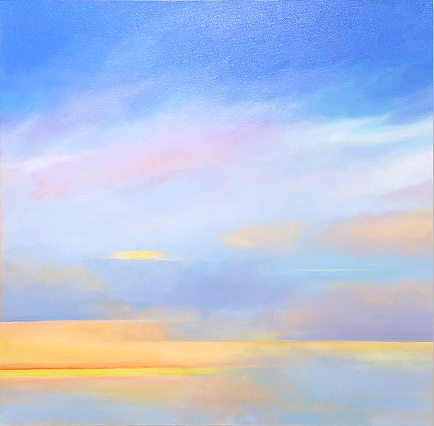 Vast Spaces Collection