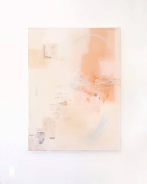Fluff- diptych