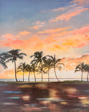 Along the PCH / A Life Electric