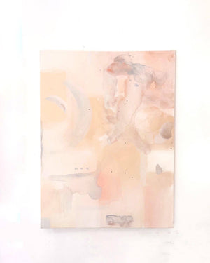 Fluff- diptych