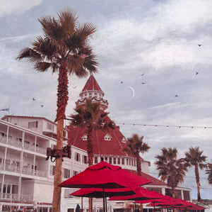 December at the Del