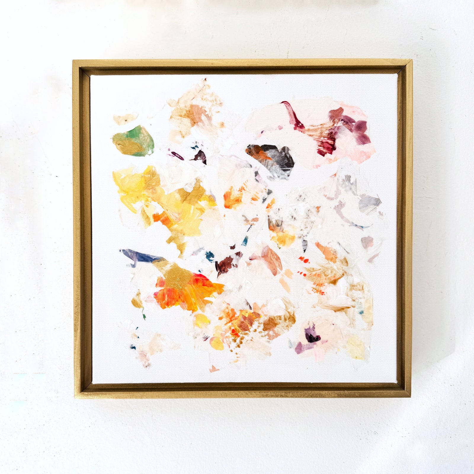 Do you see it? Can you feel it?