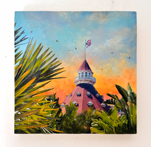 Golden Crown (Hotel Del)