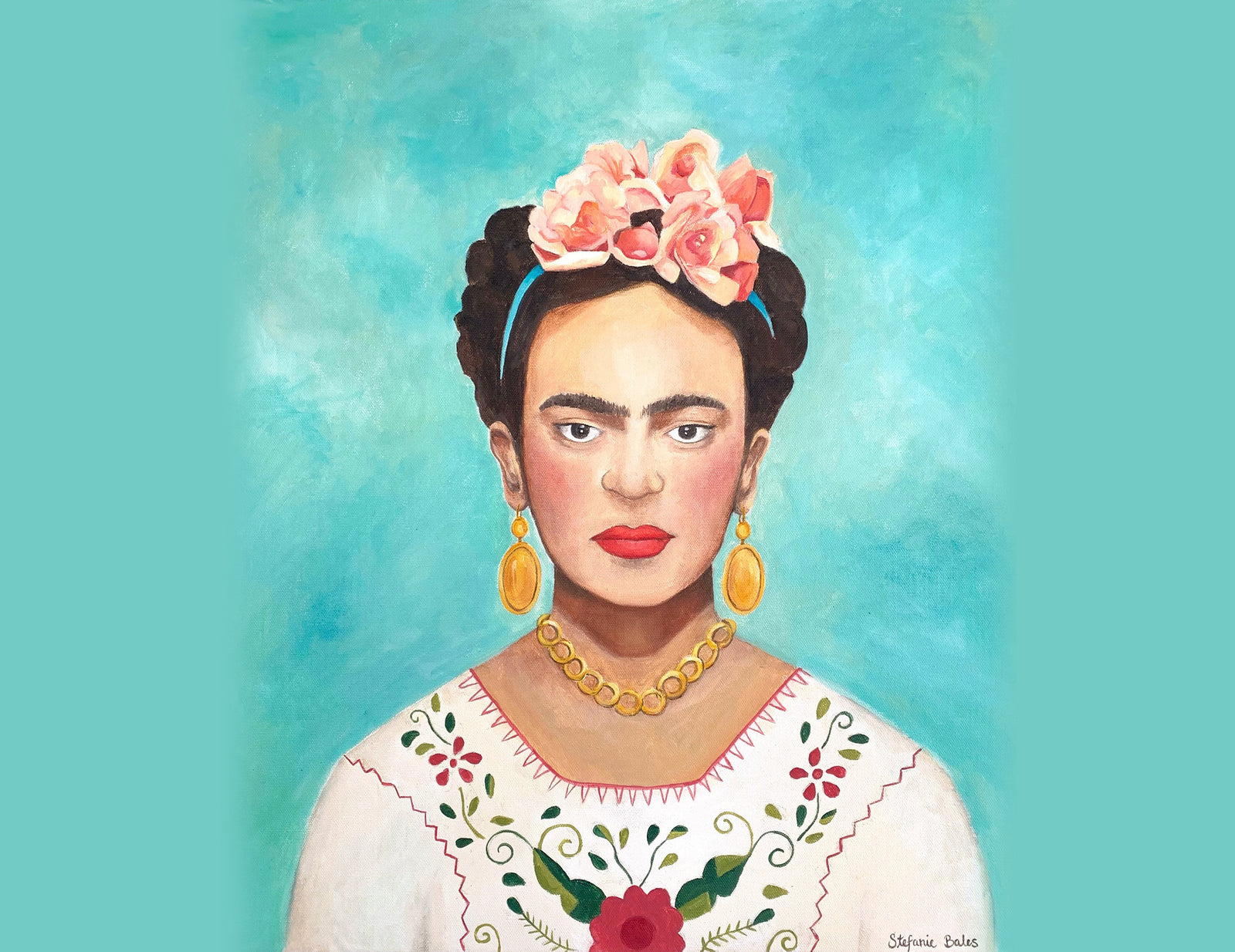 Frida Kahlo