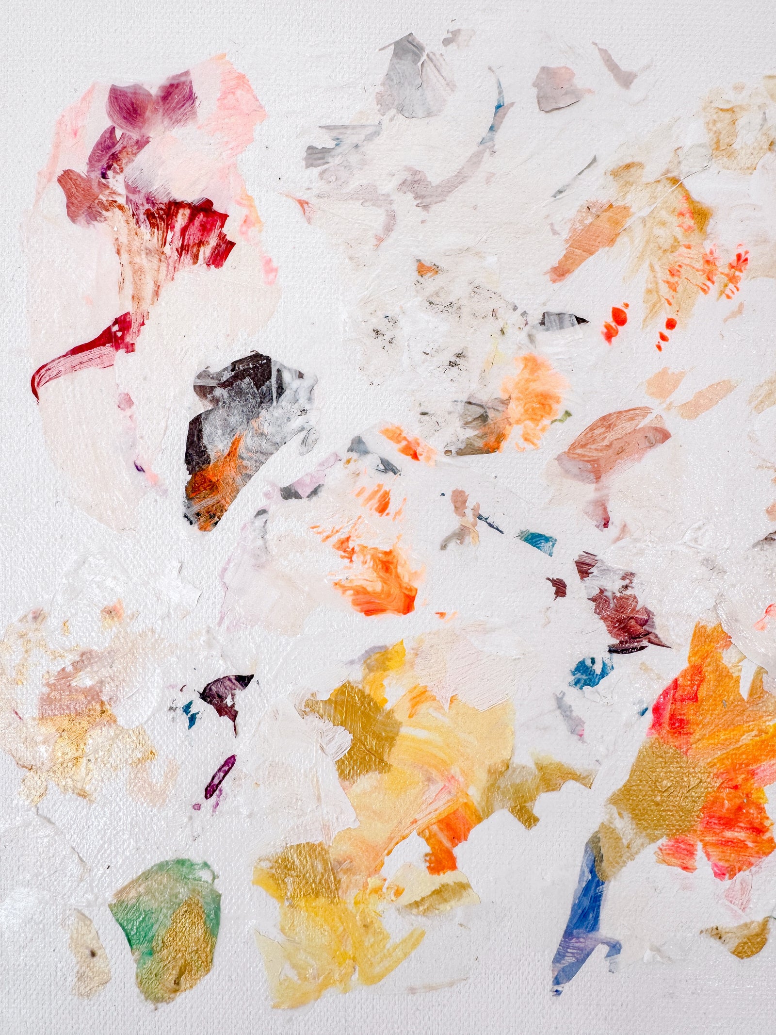 Do you see it? Can you feel it?