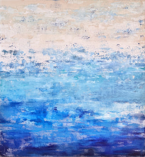Pacific Blue