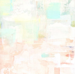 Sea glass