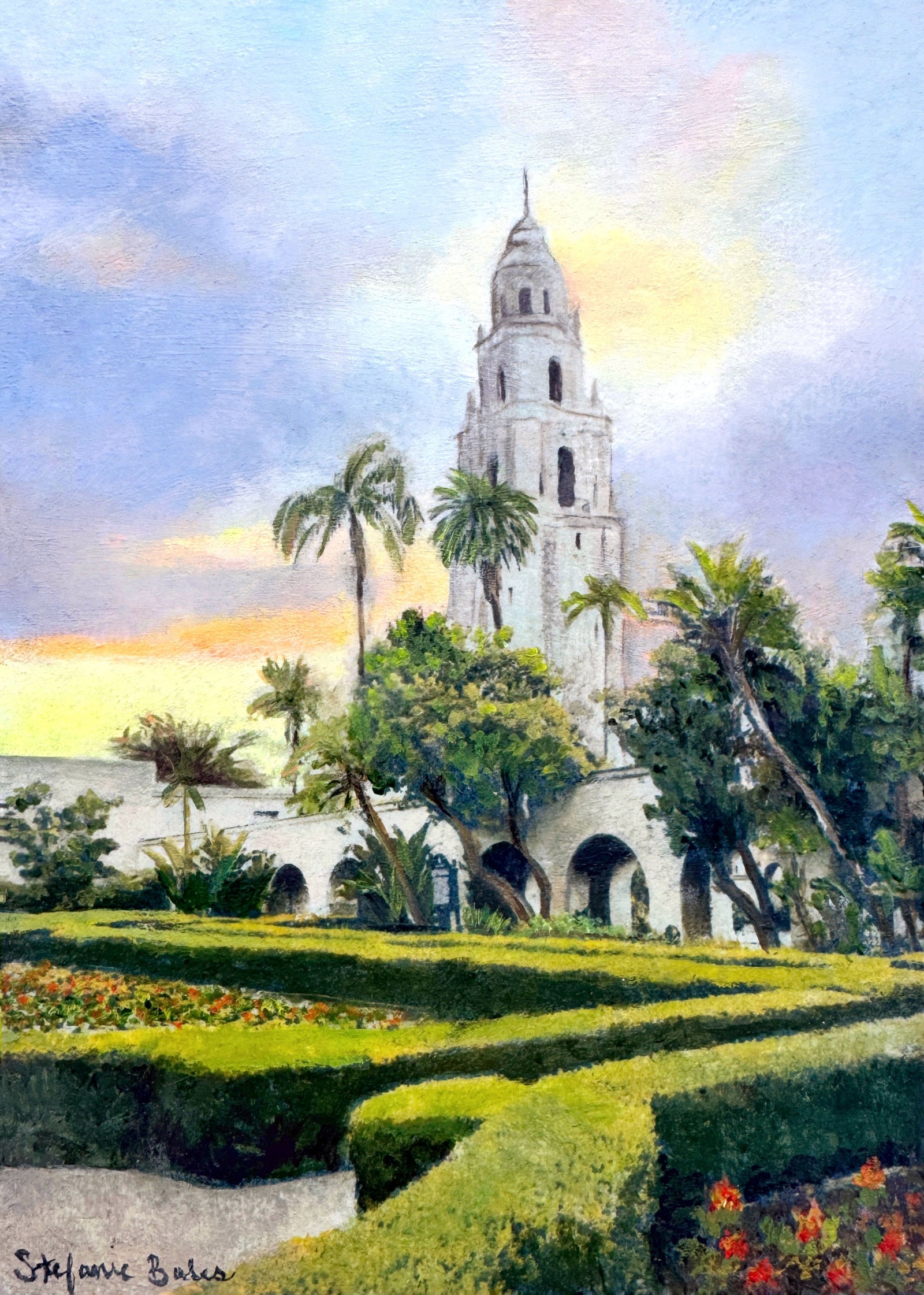 Balboa Park