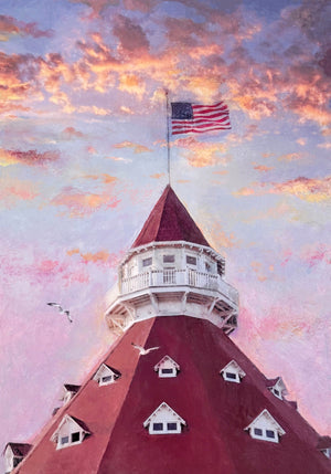 The Crown (Hotel Del)