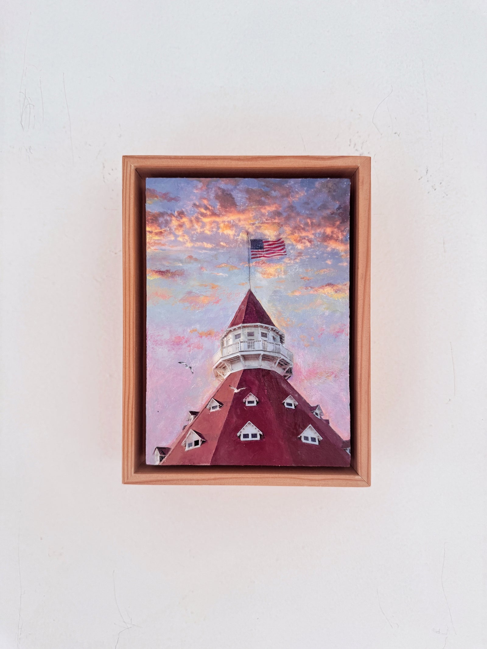 The Crown (Hotel Del)