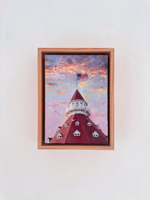 The Crown (Hotel Del)