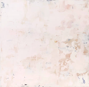 The Color White- diptych