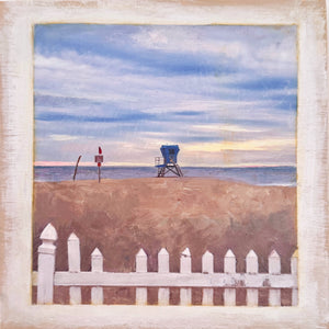 Tower 30 (Coronado Beach)