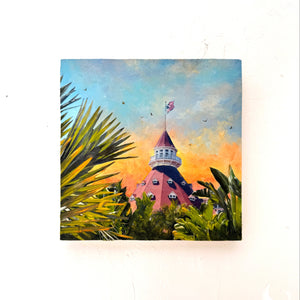 Golden Crown (Hotel Del)