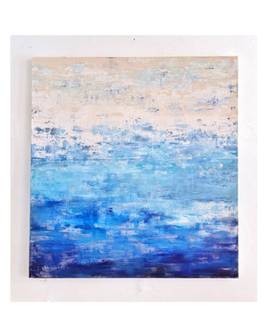 Pacific Blue