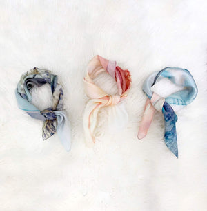 Silk Scarf