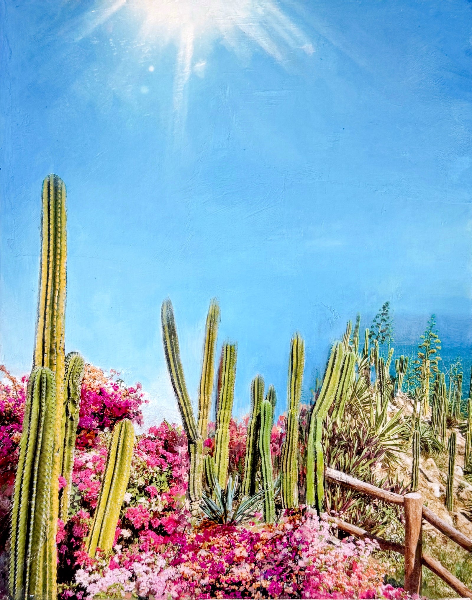 Song of the Southwest