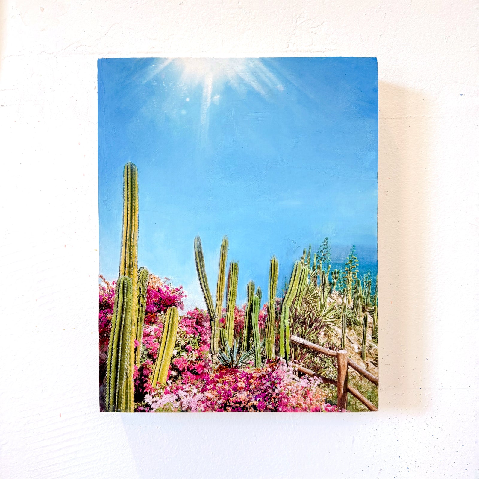 Song of the Southwest