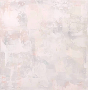 The Color White- diptych