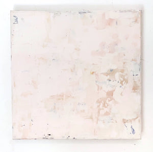 The Color White- diptych