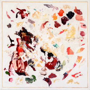 The First Leaves of Fall