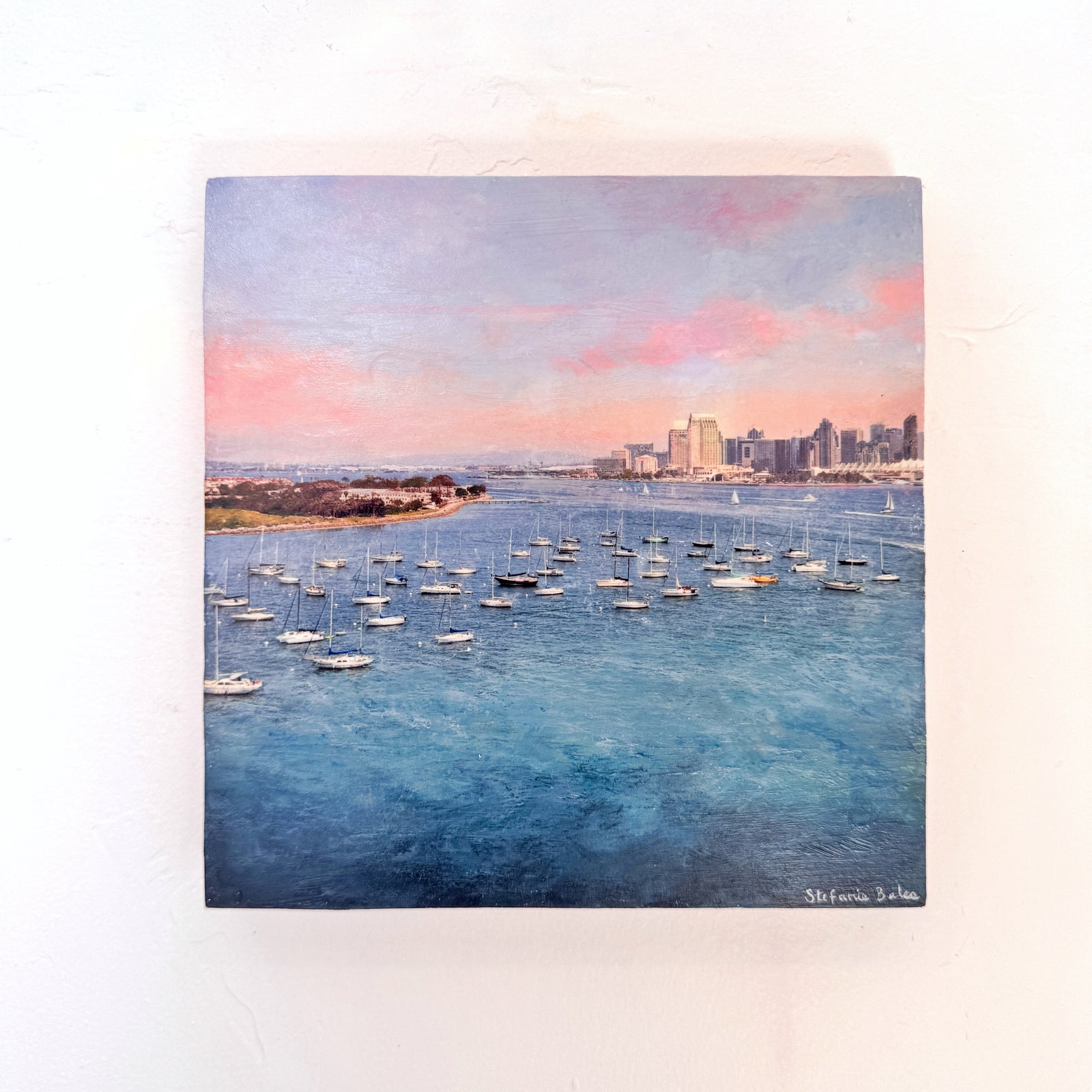 View From the Bridge