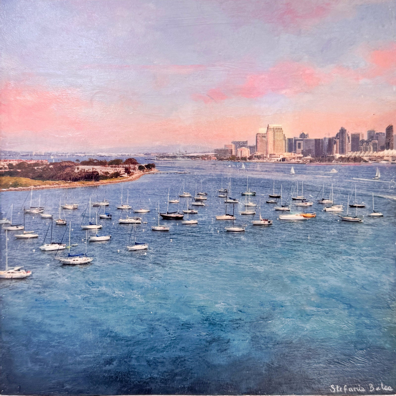 View From the Bridge