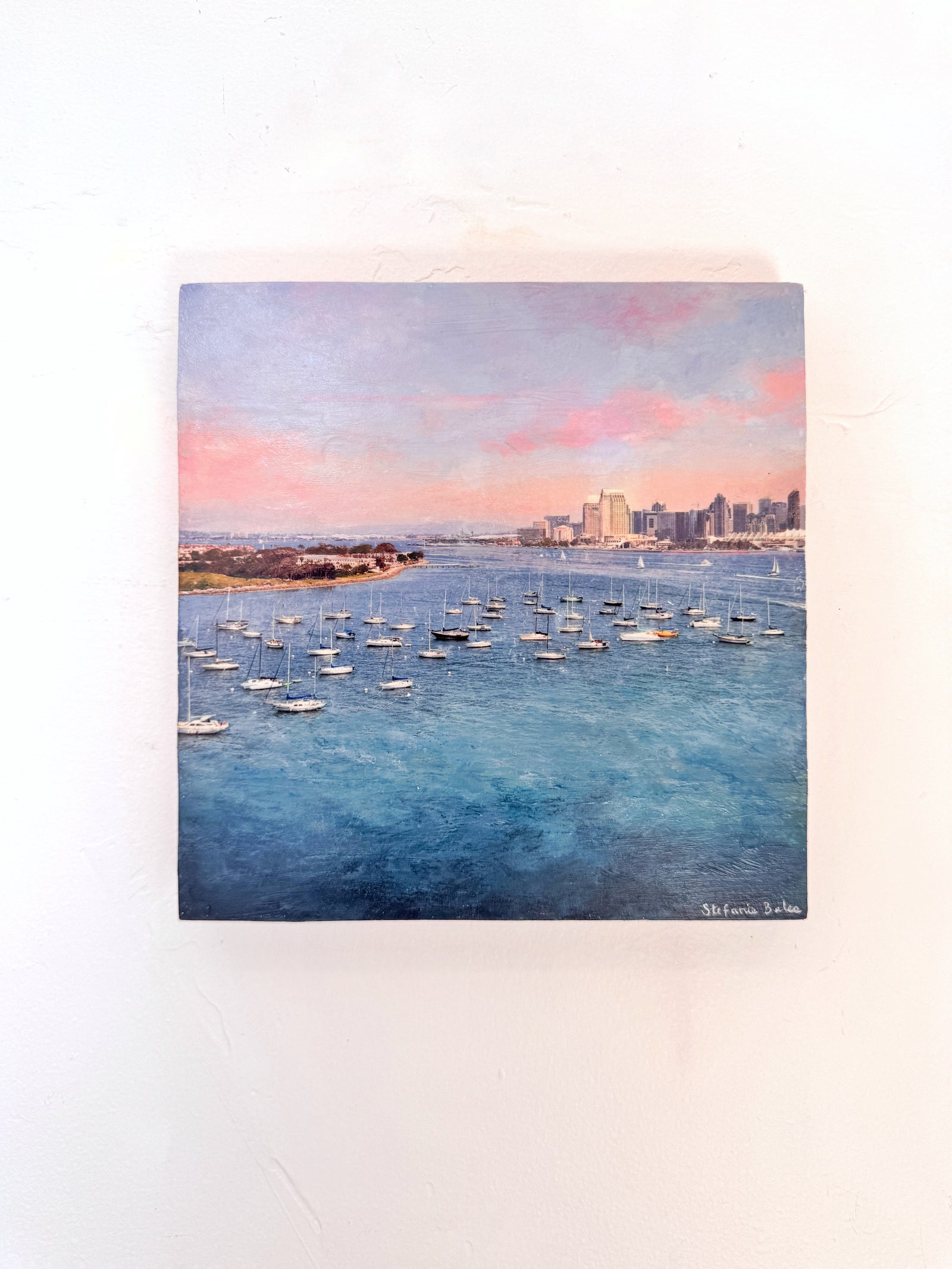 View From The Bridge