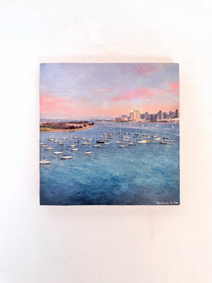 View From The Bridge