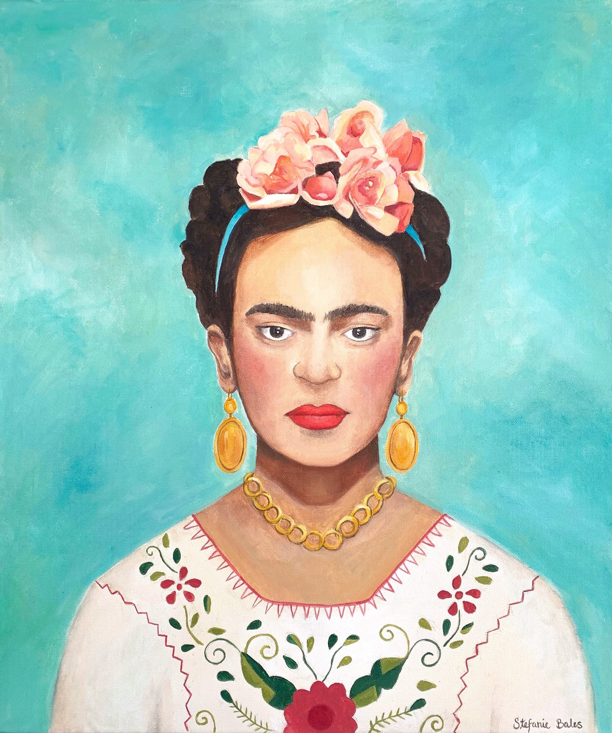 Frida Kahlo