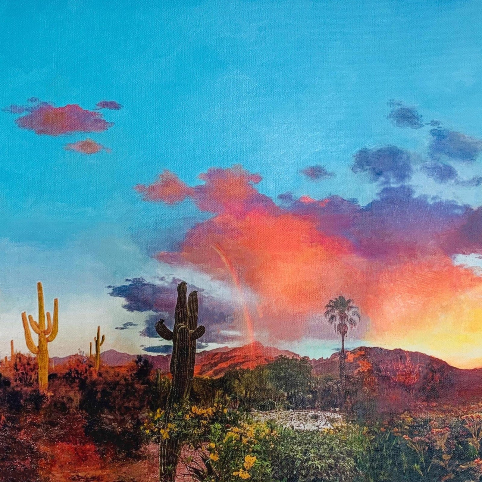 The Endless Chromatic